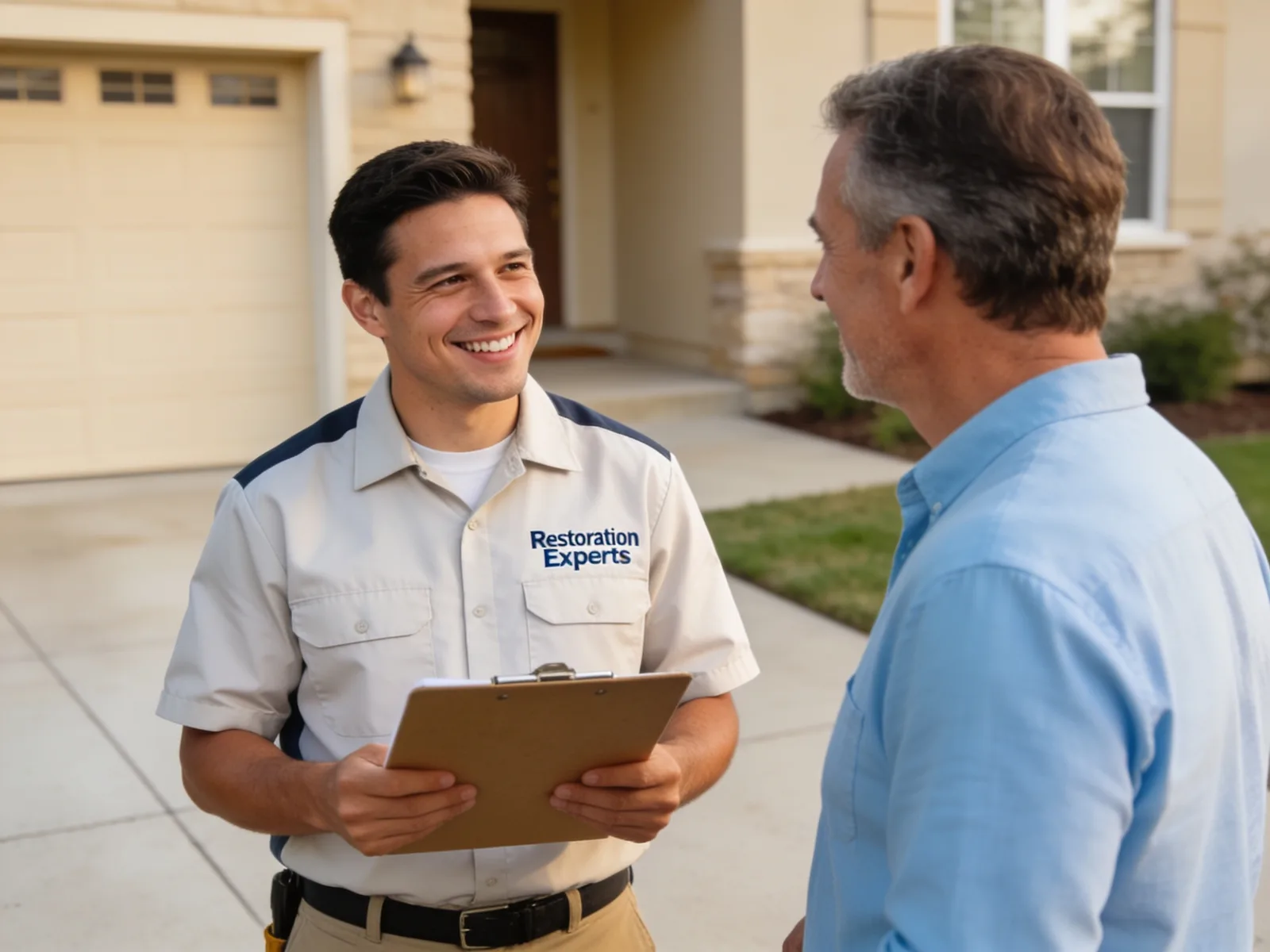 Water Damage Cleanup Fort Sill, OK FAQs